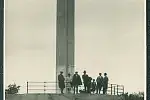 To samo miejsce około 1925 r.