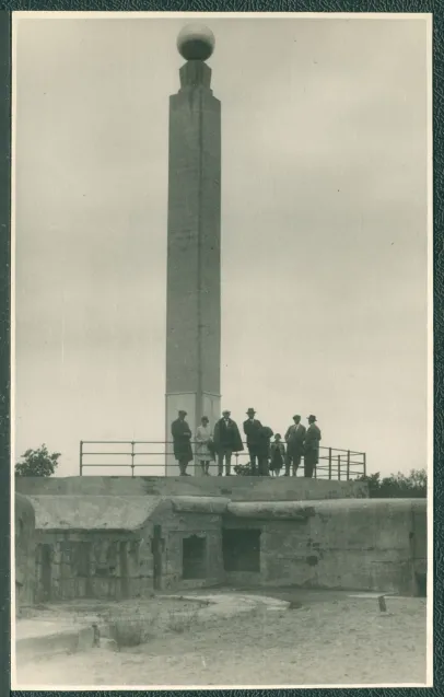 To samo miejsce około 1925 r.