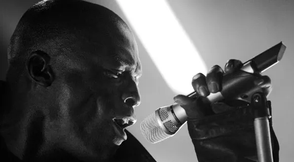 Na koncercie w Gdyni Seal zagra utwory ze swojej najnowszej płyty pt. "Soul 2".