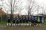 Champion Kokoszki - 11 miejsce w B klasie.