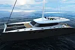 Stocznia Sunreef Yachts rozpoczęła budowę nowego super jachtu Sunreef 80. 