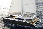 Sunreef 80. 