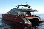 60 Sunreef Power.
