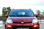 Fiat Panda 1.2