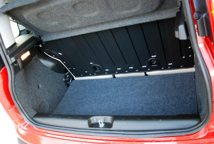 Fiat Panda 1.2