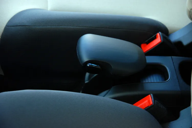 Fiat Panda 1.2