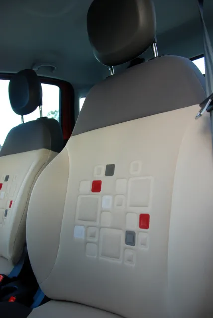 Fiat Panda 1.2