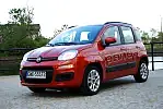 Fiat Panda 1.2