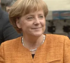 Kanclerz Niemiec Angela Merkel przyjedzie do Gdańska w piątek, na mecz ćwierćfinałowy Euro 2012 Niemcy-Grecja. 