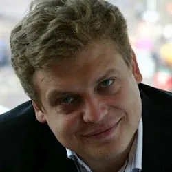 Piotr Gawron, członek zarządu Meritum Banku.