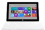 Nowy tablet Surface.
