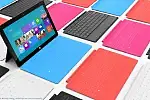 Nowy tablet Surface. 