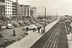 "Zjazd Plakietowy" w Gdyni, rok 1937.