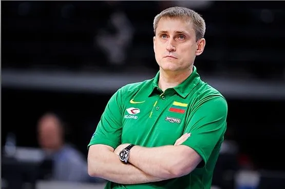 Kestutis Kemzura poprowadzi mistrzów Polski w Tauron Basket Lidze oraz rozgrywkach Euroligi. Aktualny szkoleniowiec reprezentacji Litwy do zespołu dołączy po zakończeniu igrzysk olimpijskich.