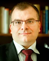 Andrzej Fortuna, radca prawny