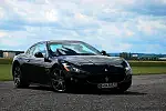 Maserati GranTurismo S. Diabeł z wyższych sfer.