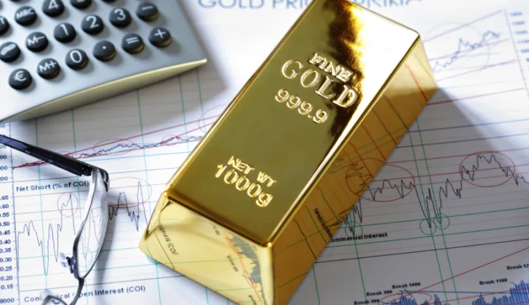 Amber Gold oferuje inwestycje w złoto, srebro i platynę o gwarantowanej stopie zwrotu. Eksperci twierdzą jednak, że nie można zapewnić klientom tzw. "gwarantowanych zysków" z "lokat" w złoto.