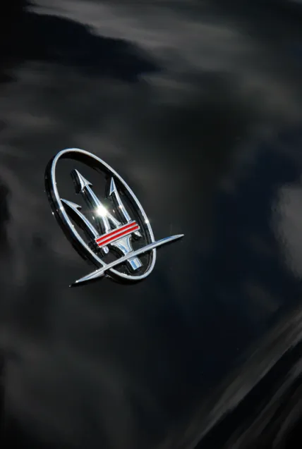 Maserati GranTurismo S.