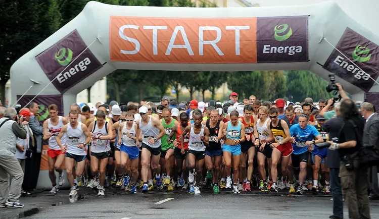 Do startu w XVIII Energa Maratonie "Solidarności" zgłosiło się już ponad 700 uczestników, a akces uczestnictwa do biegu można zgłaszać do 15 sierpnia. 