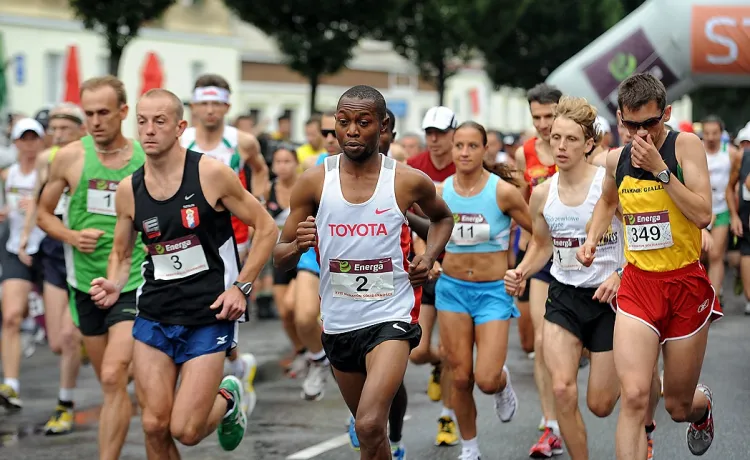 Zagraniczni biegacze wygrali Energa Maraton "Solidarności" pięciokrotnie, w tym w dwóch ostatnich edycjach. 