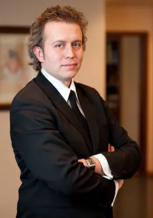 Jacek Świeca, ekspert Business Centre Club