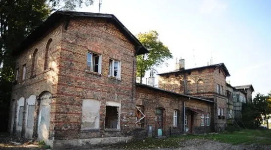 Zajezdnia w Oliwie nadal pozostanie w rejestrze zabytków.