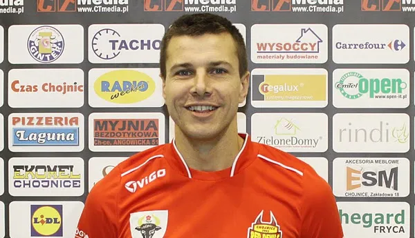 Marek Widzicki