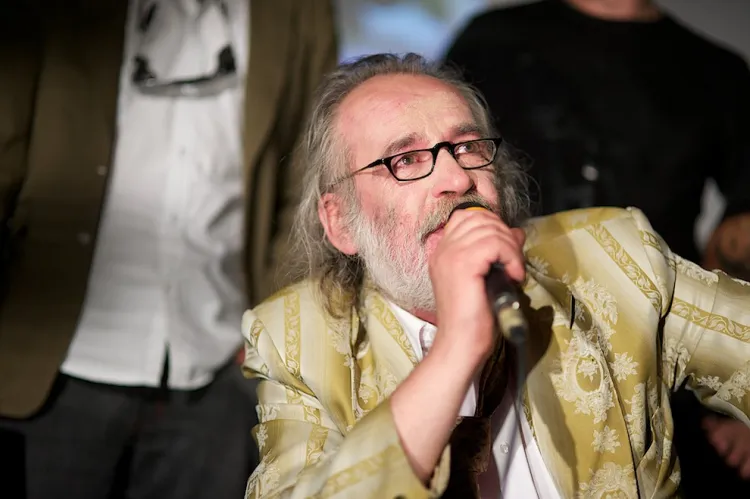 Paszkiewicz, szef festiwalu Yach Film krytykuje wszystkich: urzędników, kuratorów i media.