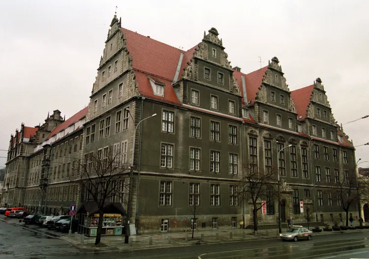 Minister Sprawiedliwości zarządził lustrację działalności nadzorczej prezesa Sądu Okręgowego w Gdańsku w związku z aferą Amber Giold.
