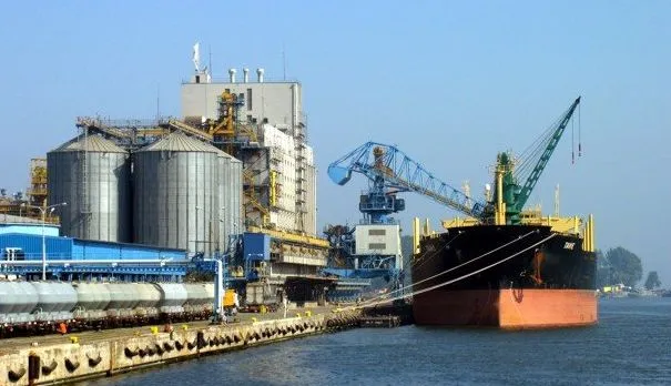Porty określiły swoje zapotrzebowanie energetyczne na 220,580 GWh. 