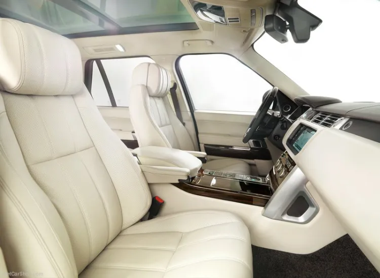 Range Rover