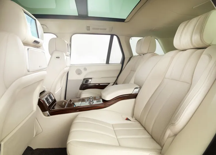 Range Rover