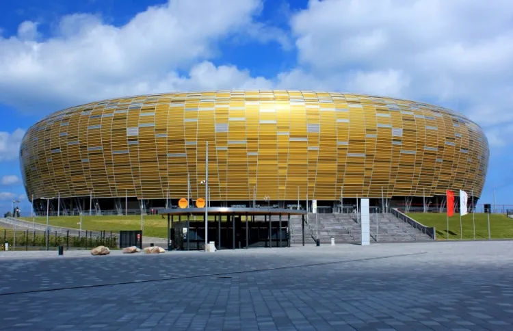 Miejscem tegorocznej, trzeciej edycji, konferencji Blog Forum Gdańsk będzie stadion PGE Arena w Letniewie.