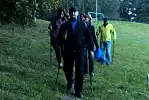 Migawki ze spaceru "wzgórzami Sopotu"