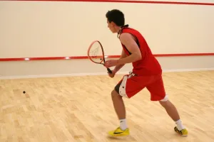 Całą sobotę w Squash Center w Osowie będzie można za darmo sprawdzić, czy squash to sport właśnie dla nas.