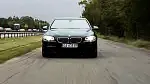 BMW 550d xDrive