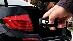 BMW 550d xDrive