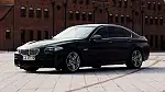 BMW 550d xDrive