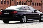 BMW 550d xDrive