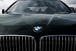 BMW 550d xDrive