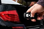 BMW 550d xDrive
