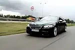 BMW 550d xDrive