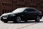 BMW 550d xDrive