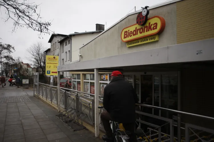 Obecnie Jeronimo Martins posiada ponad 2000 sklepów "Biedronka" zlokalizowanych zarówno w dużych, jak i małych miastach na terenie całej Polski.