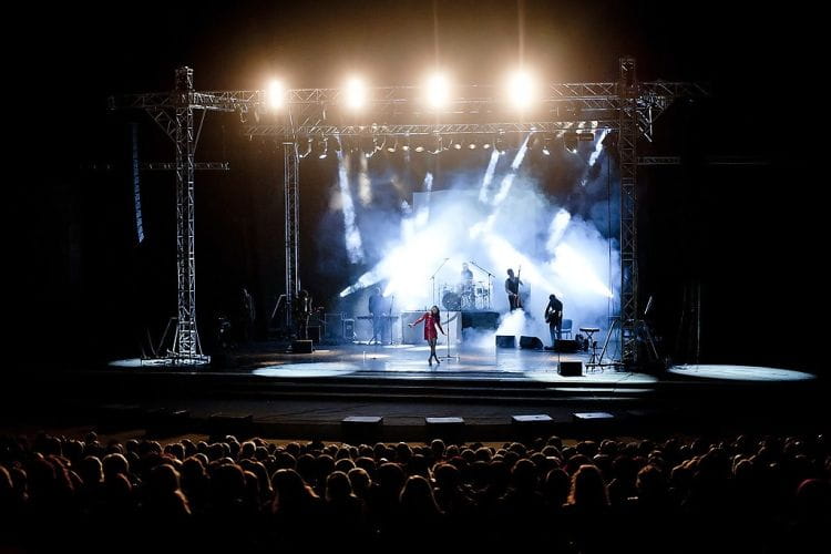 Podstawowym zadaniem nowego operatora Opery Leśnej będzie organizacja imprez i zapełnianie koncertowego grafiku amfiteatru.