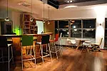 Let's Art Cafe