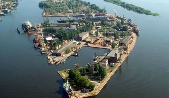 Fabryka ma powstać na 20,9 ha gruntu położonego na wyspie Ostrów Brdowski w Szczecinie.