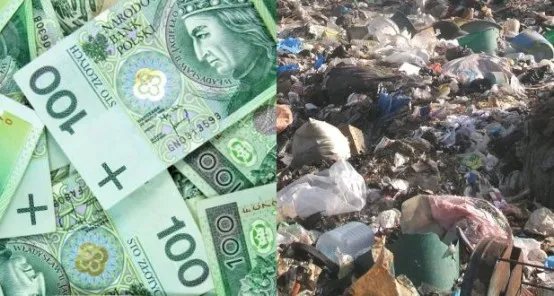 Mieszkańcy, którzy będą segregować odpady zyskają na stawce ryczałtowej ponad 12 zł miesięcznie. 