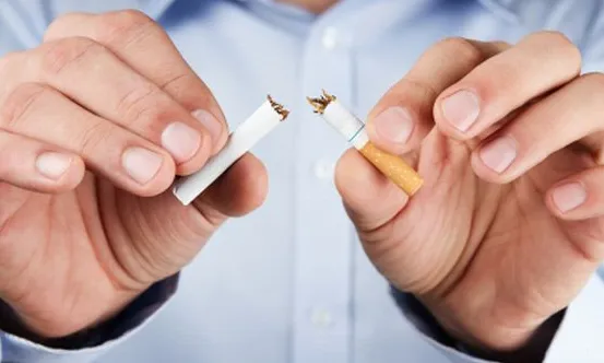 Według statystyk CBOS papierosy pali prawie jedna trzecia dorosłych Polaków, a 90% palaczy zdaje sobie sprawę z zagrożenia, jakie niesie za sobą nałóg