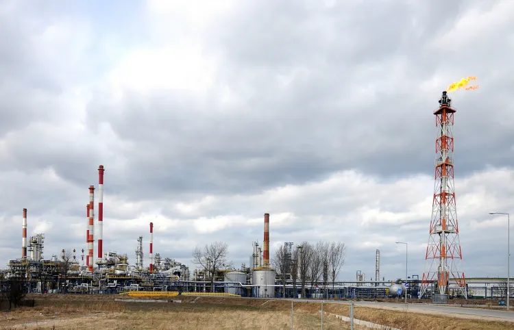 W gdańskiej rafinerii, na powierzchni ok. 10 hektarów ma powstać najnowocześniejsza fabryka petrochemiczna w Europie.  